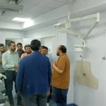 قافلة طبية مجانية تقدم خدمات متنوعة في الحمام بمطروح