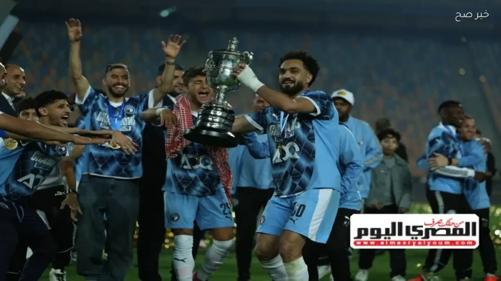 الزمالك ينفي مفاوضاته مع فيستون ماييلي من بيراميدز
