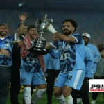 الزمالك ينفي مفاوضاته مع فيستون ماييلي من بيراميدز