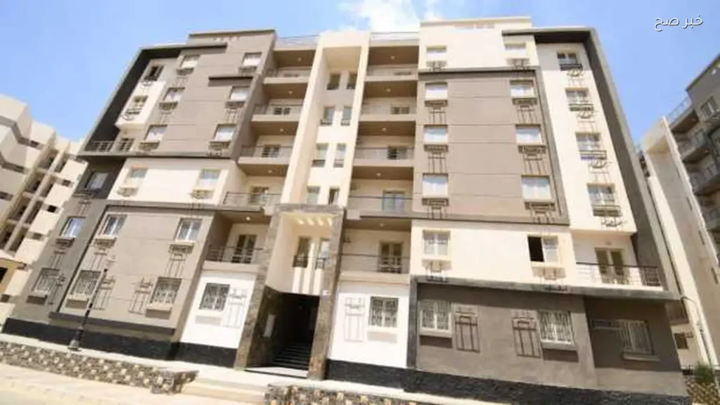 الإسكان: 800 ألف وحدة سكنية متاحة و200 ألف جديدة قيد التنفيذ