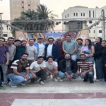 محمد رياض: نجاح مسابقة التأليف يتجلى في عرض «فتاة المترو»