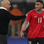 أحمد حسن يدعو لضم مصطفى محمد في قائمة منتخب مصر لكأس العالم