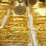 استقرار أسعار الذهب في السوق المصرية اليوم 31 مايو 2026