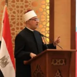 مفتي الجمهورية يهنئ الملك سلمان بنجاح موسم الحج 2026