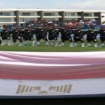 منتخب الناشئين المصري يرتدي الأبيض في مواجهة المغرب على برونزية أمم أفريقيا
