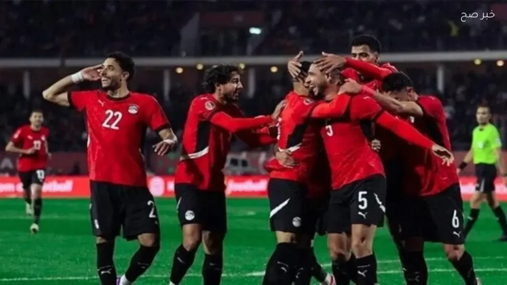 منتخب مصر ينفي ارتباط ناصر البرنس ببعثة كأس العالم 2026