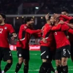 منتخب مصر ينفي ارتباط ناصر البرنس ببعثة كأس العالم 2026