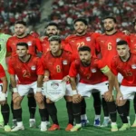 تدريب منتخب مصر استعدادًا لمواجهة البرازيل الودية