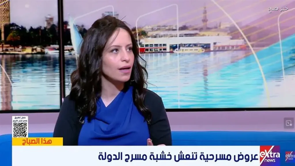 حيوية المسرح المصري تتجلى في تنوع العروض وإقبال الجمهور