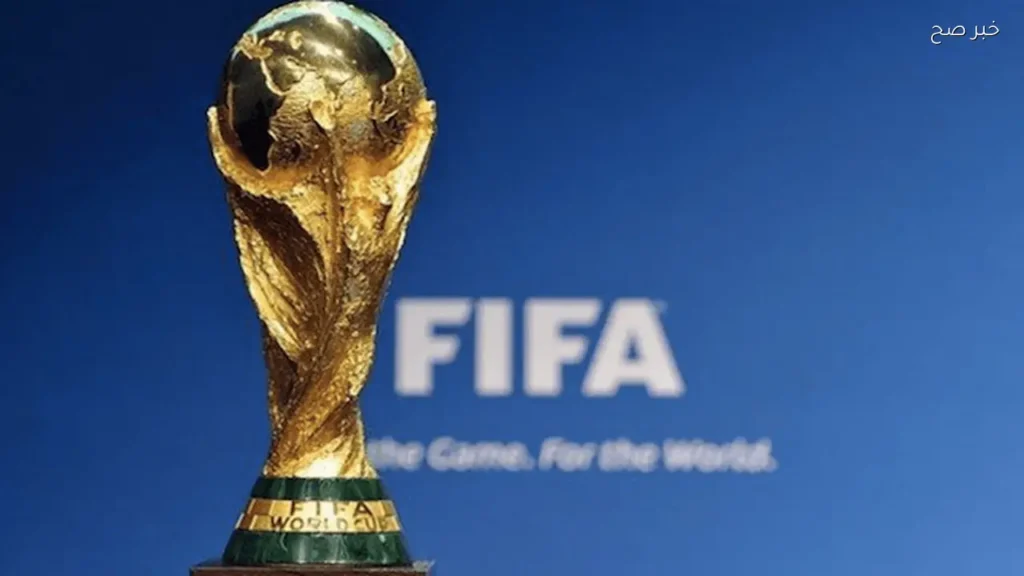 استبدال اللاعبين في كأس العالم 2026: لوائح فيفا توضح التفاصيل