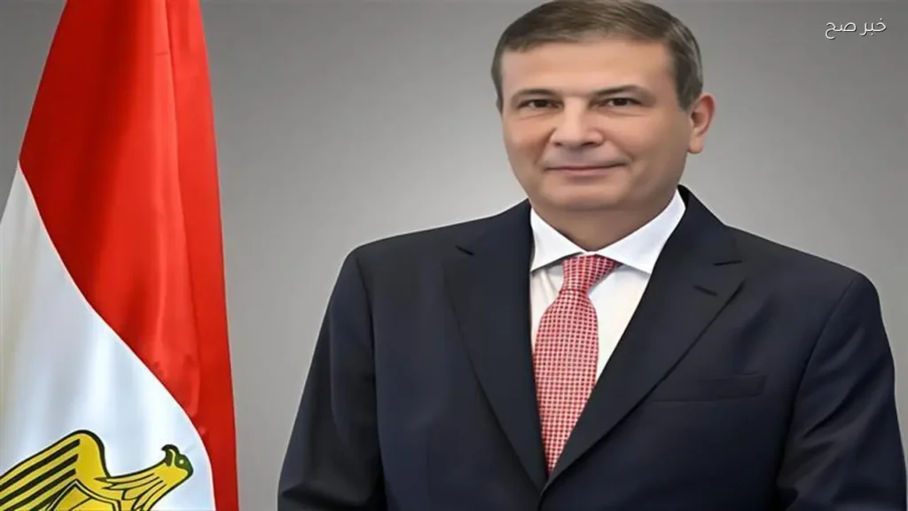 وزير الزراعة يثني على جهود العاملين خلال عيد الأضحى