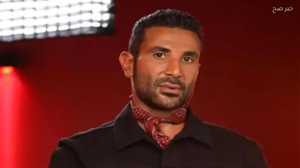 أحمد سعد يحدد موعد إطلاق ألبومه الجديد “يلا بينا نفرفش”