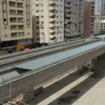 إطلاق التشغيل التجريبي لمترو الإسكندرية الجديد في مارس 2027