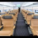 أسعار تذاكر قطارات السكة الحديد من أسوان إلى القاهرة تتراوح بين 550 و1000 جنيه