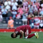 مفاوضات جديدة لضم محمد صلاح من الدوري السعودي ورأيه ما زال غامضًا