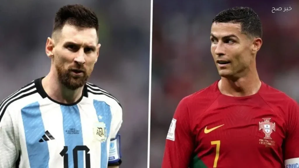 نجوم كرة القدم يستعدون لوداع المونديال في 2026