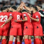 الأردن يؤجل بدء العمل الرسمي لمساندة منتخب النشامى في كأس العالم 2026