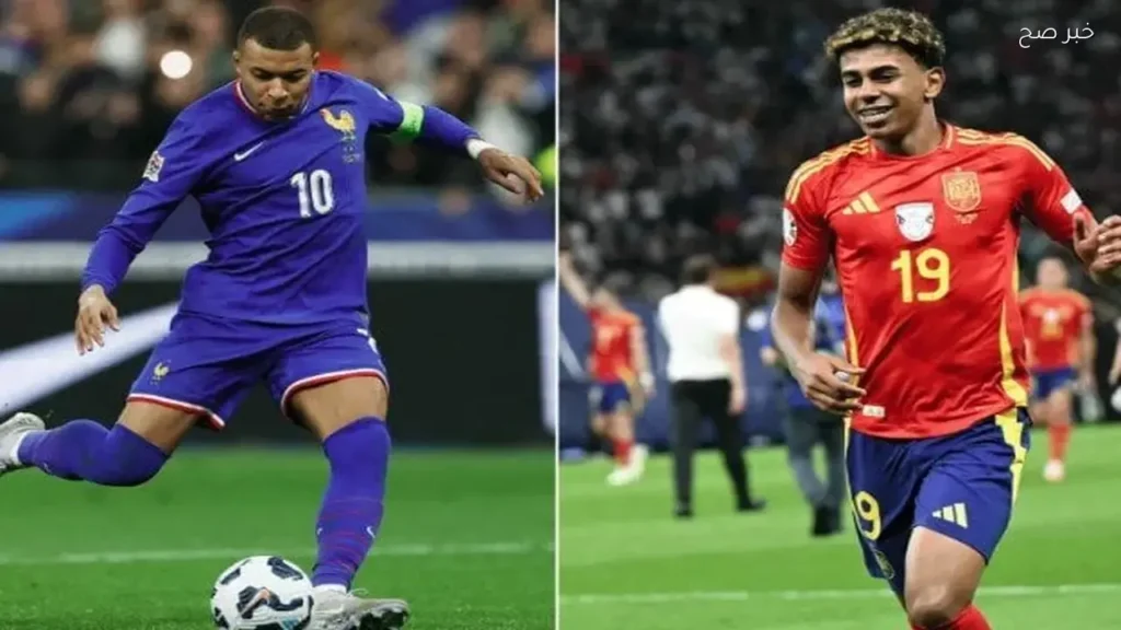 نجوم كرة القدم الذين يسعون للتميز في كأس العالم 2026