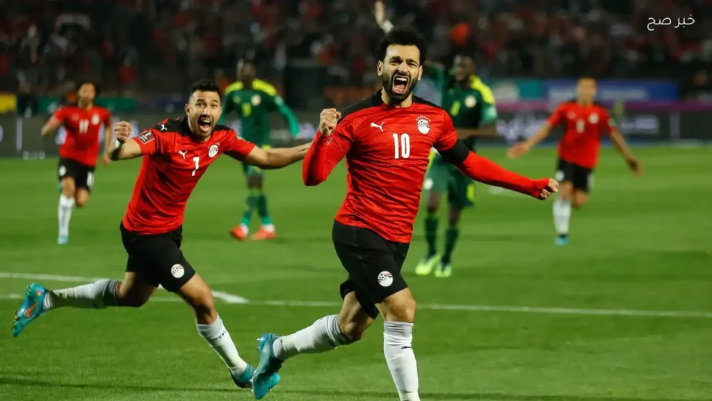 مباريات منتخب مصر في كأس العالم 2026: مواجهات مثيرة في المجموعة السابعة