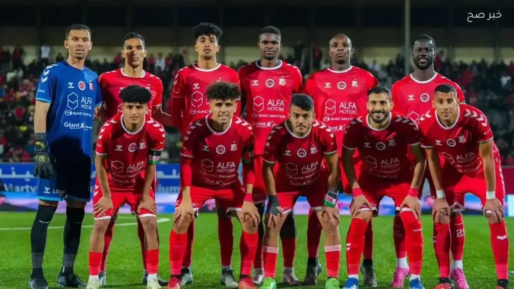 الأهلي يواجه أهلي بنغازي في مباراة تحديد المركز الثالث بالدوري الإفريقي لكرة السلة