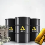 أسعار النفط تتراجع مع اقتراب اتفاق أمريكي إيراني