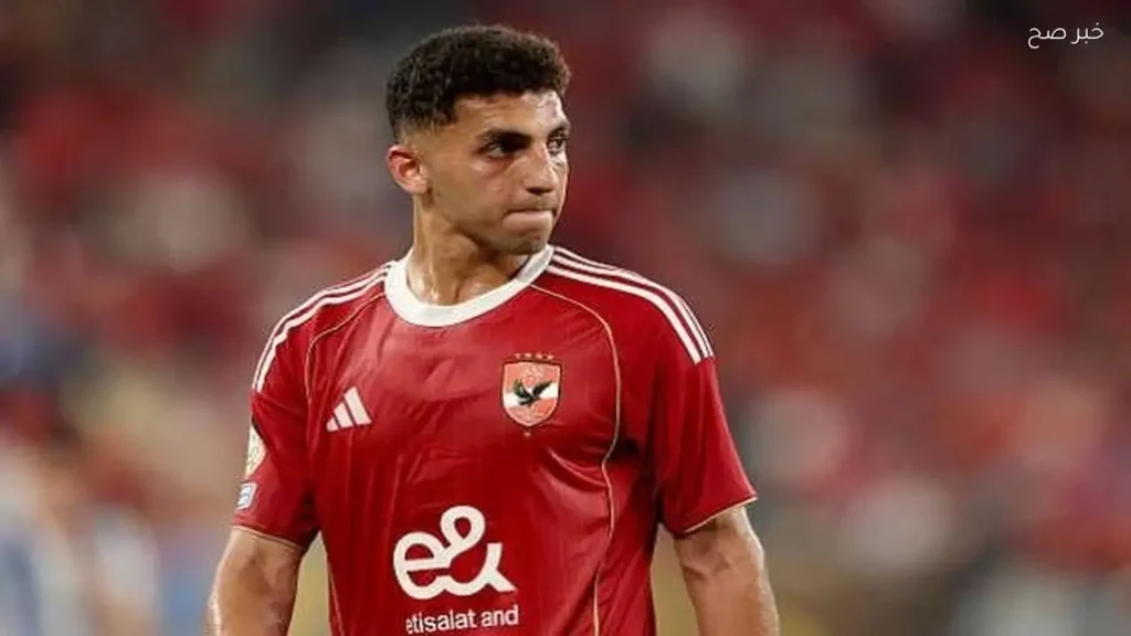 الأهلي ينتظر قرار كوكا حول تجديد عقده وسط تمسك مالي بالإدارة