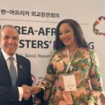 مصر ونيجيريا تبحثان إنشاء غرفة تجارية مشتركة لتعزيز التعاون الاقتصادي