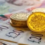 استقرار سعر الجنيه الإسترليني مقابل الجنيه المصري اليوم في البنوك