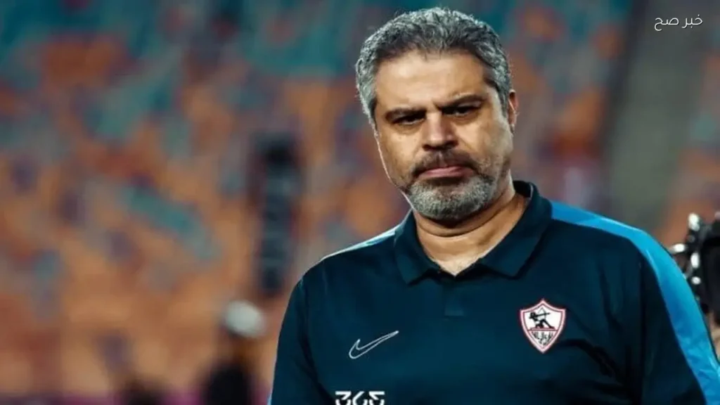 استمرار معتمد جمال في الزمالك وتفاوض على صفقة عبد القادر