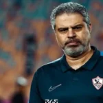 استمرار معتمد جمال في الزمالك وتفاوض على صفقة عبد القادر