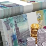 استقرار سعر الدينار الكويتي مقابل الجنيه المصري في البنوك اليوم