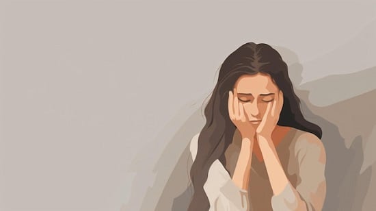 أضرار كبت المشاعر أضرار كبت المشاعر