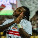 الزمالك ينفي وجود عروض للتعاقد مع شيكو بانزا من ليبيا والإمارات