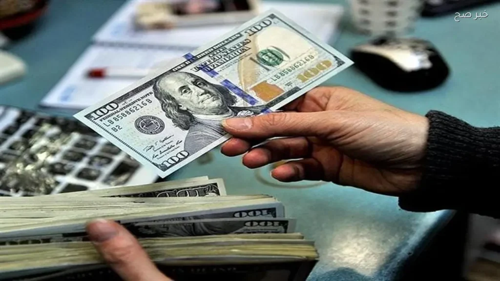 تراجع جديد في سعر الدولار مقابل الجنيه المصري اليوم