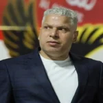 وائل جمعة يقترب من إدارة الكرة في الأهلي وتحديد مصير توروب قريبًا