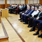 اجتماع لتعزيز الحركة السياحية في مصر من خلال تكامل مؤسسات الطيران والسياحة