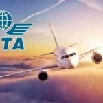 إياتا: انخفاض الطلب على السفر الجوي العالمي بنسبة 3.4% في أبريل 2026