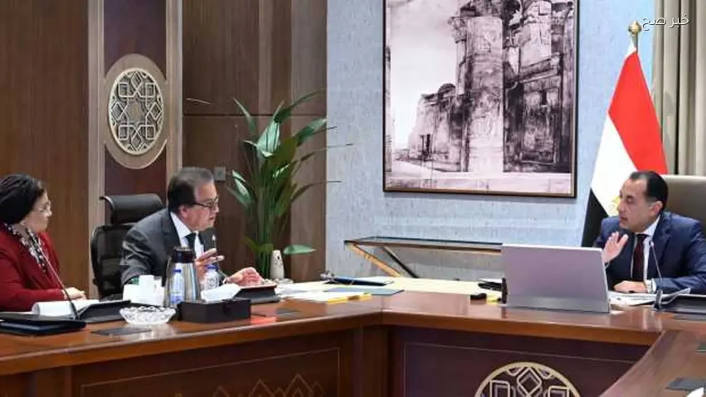 مصر تؤكد توفر مخزون كافٍ من ألبان الأطفال الصناعية لمدة عام