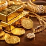 السبائك أم المشغولات الذهبية؟ خيارات الاستثمار في الذهب