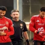 فيفا يلزم الأهلي بدفع مستحقات خيمينيز مدرب الحراس السابق