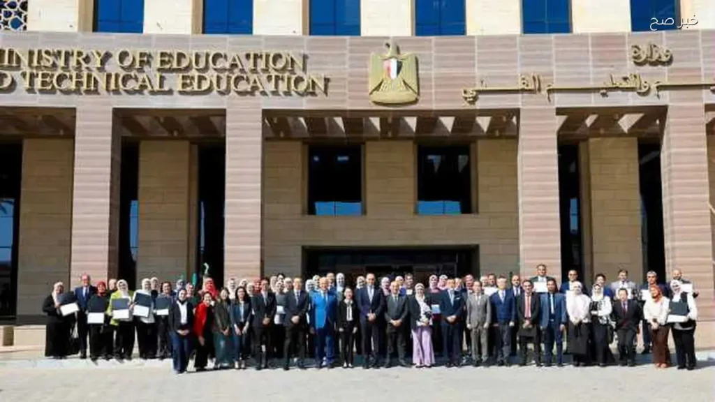 التوكاتسو يعزز القيم الشخصية للطلاب وفق وزير التعليم