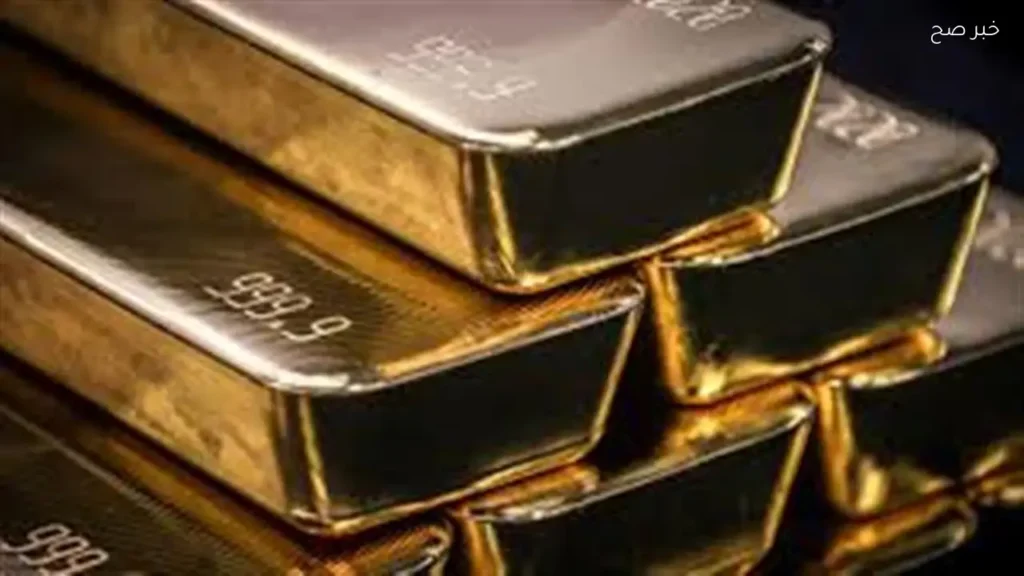 تراجع 166 جنيها في سعر سبيكة الذهب BTC اليوم الإثنين