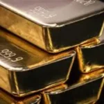 تراجع 166 جنيها في سعر سبيكة الذهب BTC اليوم الإثنين