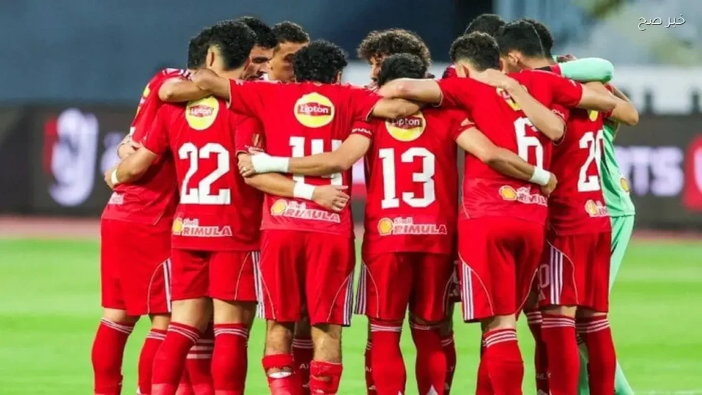 الأهلي يقترب من التعاقد مع مدرب جديد غير أوروبي