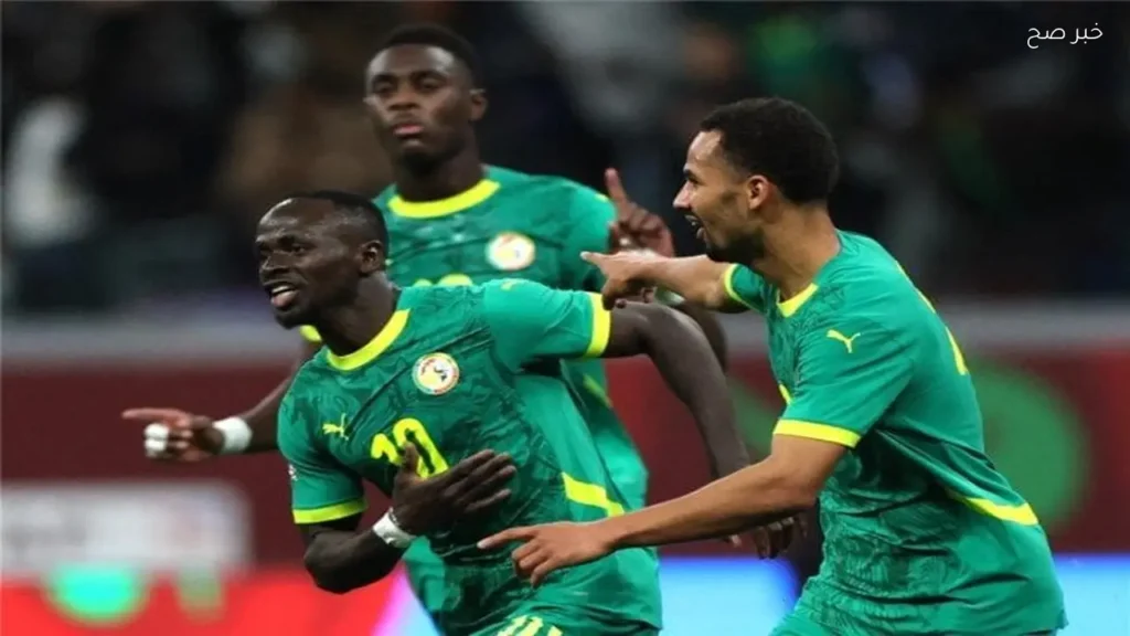 السنغال تستعد لكأس العالم 2026 بقيادة ميندي وماني وكوليبالي