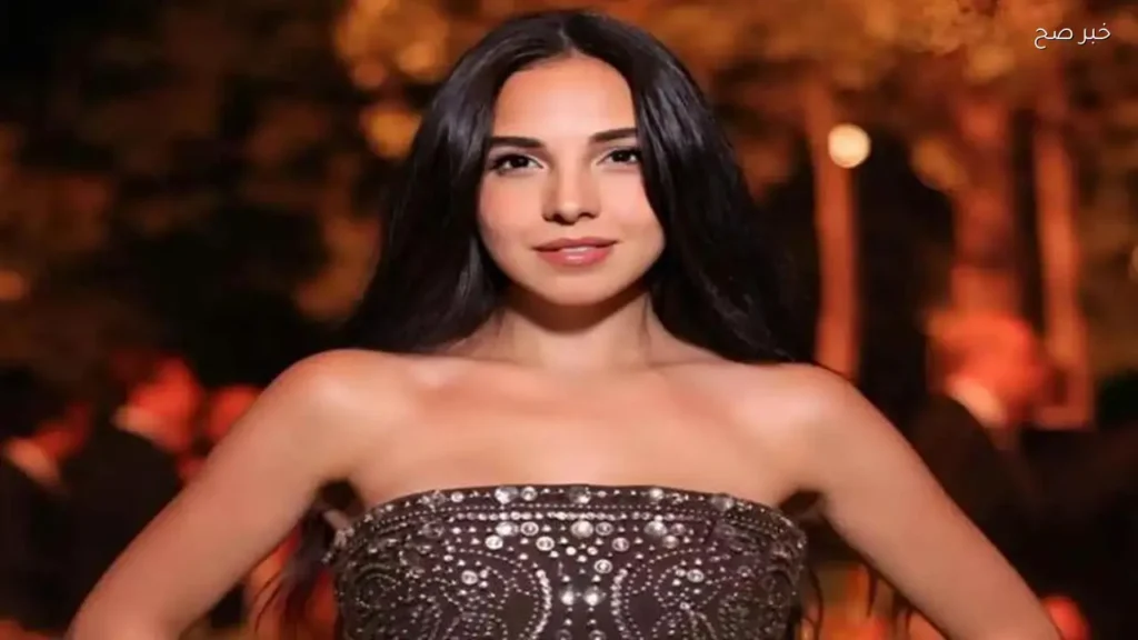 سلمى أبو ضيف تسترجع ذكريات الطفولة من خلال فيلم «إذما»