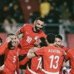 منتخب مصر يعلن عن أطقم دور المجموعات في كأس العالم 2026