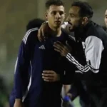 أقطاي عبد الله يعلق على استبعاده من منتخب مصر في كأس العالم 2026