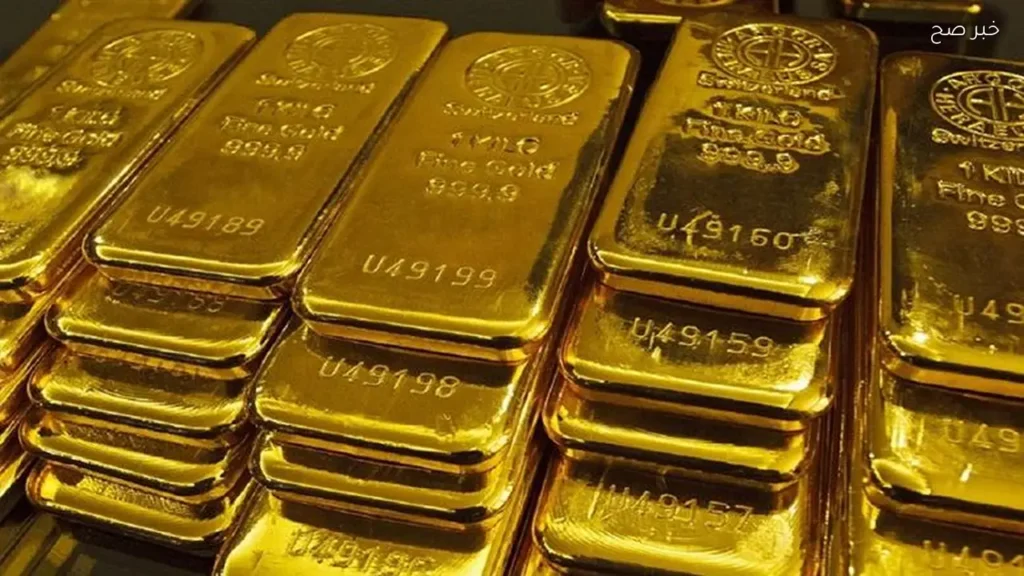 تراجع أسعار سبائك الذهب BTC في مصر اليوم 2 يونيو 2026