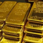 تراجع أسعار سبائك الذهب BTC في مصر اليوم 2 يونيو 2026